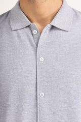 UAE -Regular Fit Polo MN-PSH-SS25-007