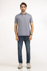 UAE -Regular Fit Polo MN-PSH-SS25-029