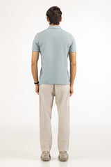 UAE -Regular Fit Polo MN-PSH-SS25-033