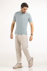 UAE -Regular Fit Polo MN-PSH-SS25-033