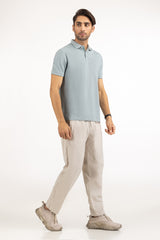 UAE -Regular Fit Polo MN-PSH-SS25-033