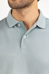 UAE -Regular Fit Polo MN-PSH-SS25-033