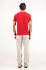 UAE -Regular Fit Polo MN-PSH-SS25-035