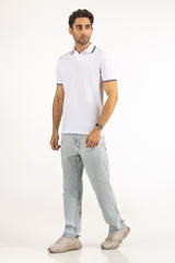 UAE -Regular Fit Polo MN-PSH-SS25-034