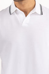 UAE -Regular Fit Polo MN-PSH-SS25-034