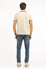 UAE -Regular Fit Polo MN-PSH-SS25-039