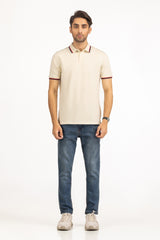 UAE -Regular Fit Polo MN-PSH-SS25-039