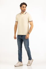 UAE -Regular Fit Polo MN-PSH-SS25-039