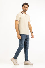 UAE -Regular Fit Polo MN-PSH-SS25-039