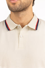 UAE -Regular Fit Polo MN-PSH-SS25-039