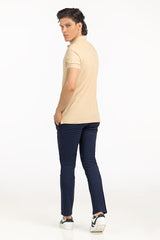 UAE -Regular Fit Polo MN-PSH-SS25-011
