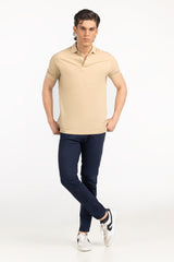 UAE -Regular Fit Polo MN-PSH-SS25-011