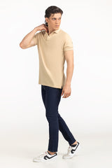 UAE -Regular Fit Polo MN-PSH-SS25-011