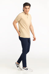 UAE -Regular Fit Polo MN-PSH-SS25-011