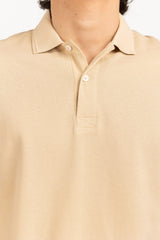 UAE -Regular Fit Polo MN-PSH-SS25-011