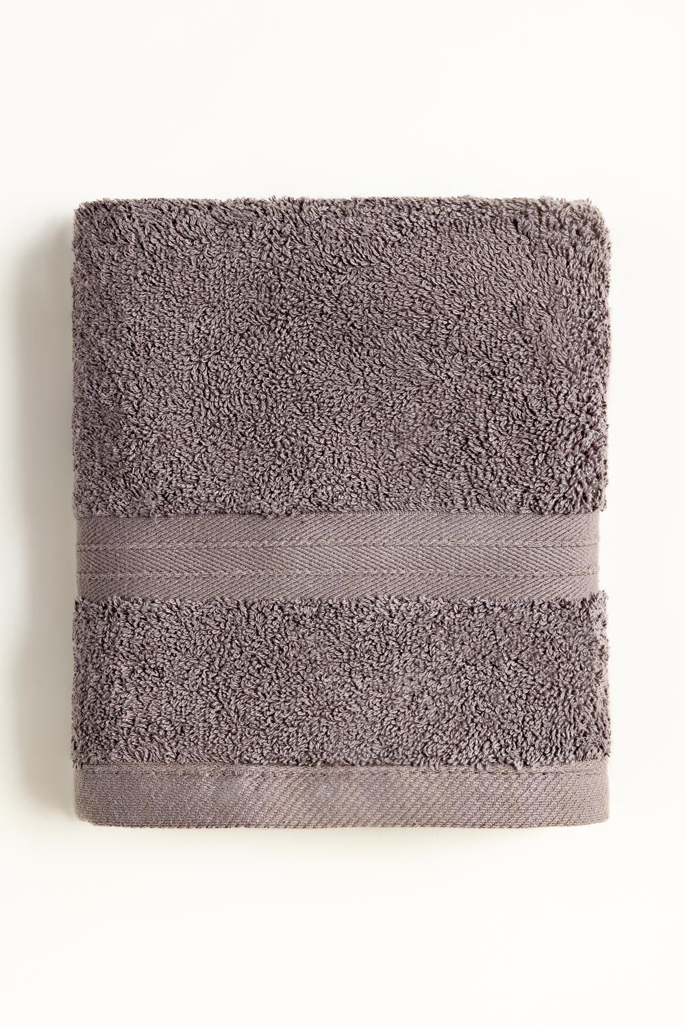 UAE-Smoke Anti Microbial Sports Towel