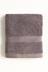 UAE-Smoke Anti Microbial Sports Towel