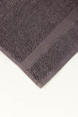 UAE-Smoke Anti Microbial Sports Towel