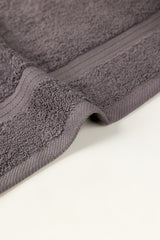 UAE-Smoke Anti Microbial Sports Towel