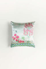 UAE-SS23-SPRING Digital Square Cushion Cover