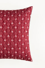 UAE-QC-004 Digital Quilted Cushion Cover