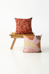 UAE-SS25-DEC-002 Cushion Cover