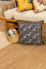 UAE-SS25-DGC -003 Digital Printed Cushion Cover