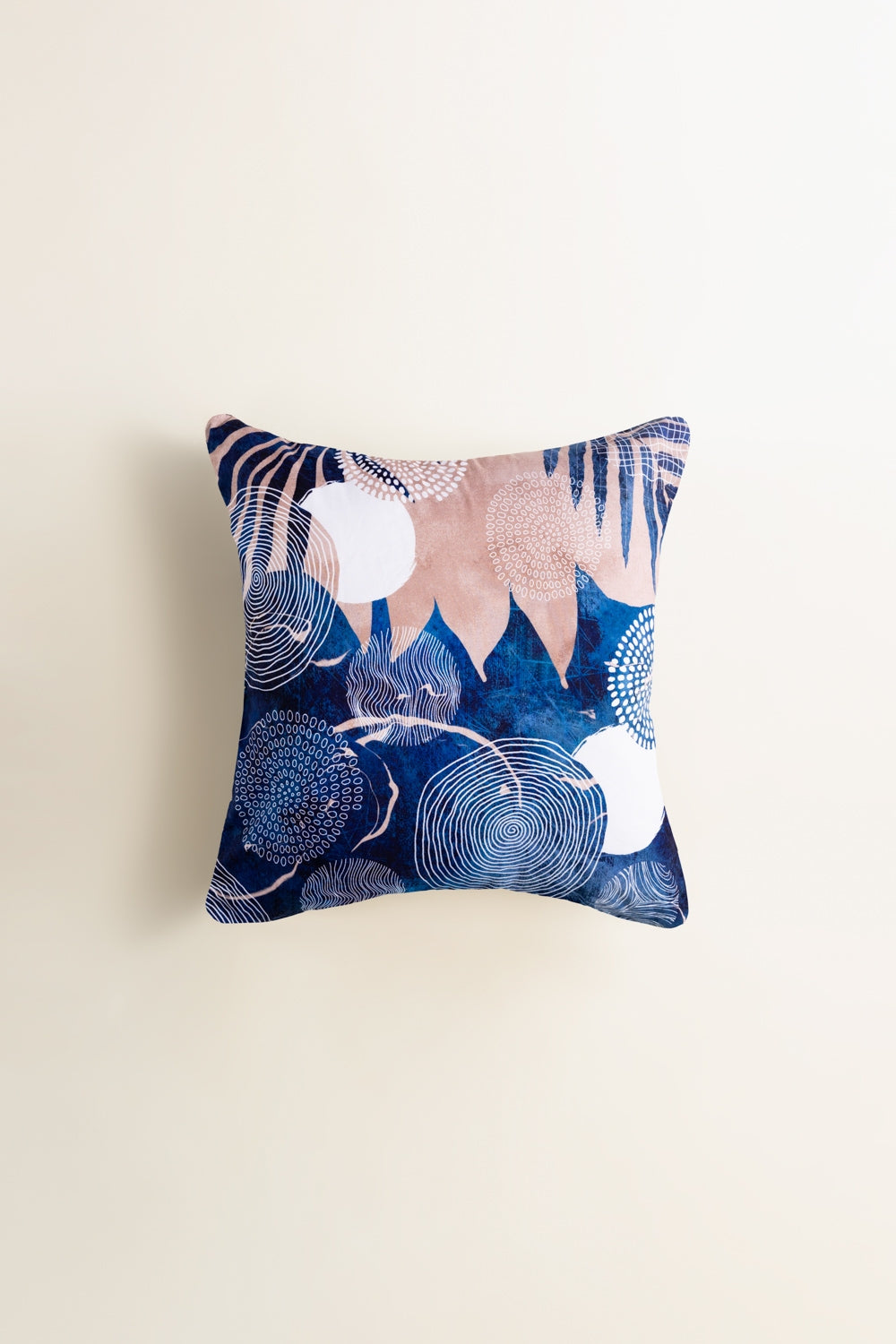 UAE-SS25-DGC -004 Digital Printed Cushion Cover