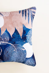 UAE-SS25-DGC -004 Digital Printed Cushion Cover