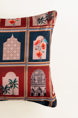 UAE-SS25-DGC -005 Digital Printed Cushion Cover