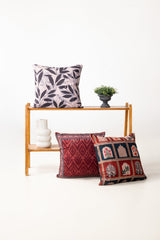 UAE-SS25-DGC -005 Digital Printed Cushion Cover