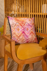 UAE-SS25-DGC -006 Digital Printed Cushion Cover