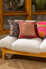 UAE-SS25-DGC -010 Digital Printed Cushion Cover