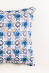 UAE-SS25-DGC -013 Digital Printed Cushion Cover