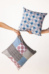 UAE-SS25-DGC -013 Digital Printed Cushion Cover