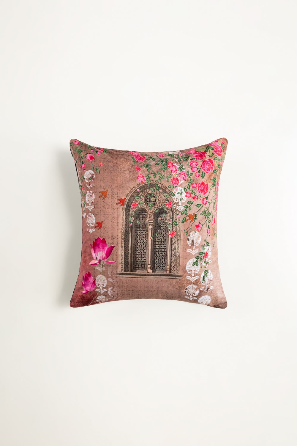 UAE-SS25-DGC -016 Digital Printed Cushion Cover