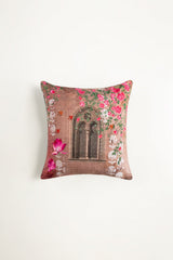 UAE-SS25-DGC -016 Digital Printed Cushion Cover