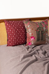 UAE-SS25-DGC -016 Digital Printed Cushion Cover