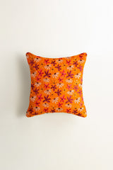 UAE-SS25-EC-040 Terry Embroidered Cushion Cover