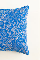UAE-SS25-EC-052 Terry Embroidered Cushion Cover