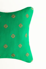UAE-SS25-EC-044 Terry Embroidered Cushion