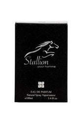 UAE -Stallion
