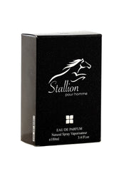 UAE -Stallion