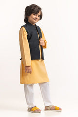 UAE-Styling Waist Coat KWC-PD24-013