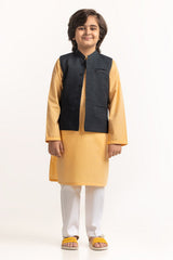 UAE-Styling Waist Coat KWC-PD24-013