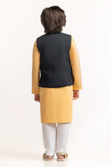 UAE-Styling Waist Coat KWC-PD24-013