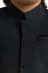 UAE-Styling Waist Coat KWC-PD24-013