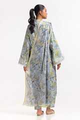 UAE-Tennis net Printed Dupatta IPD-44576