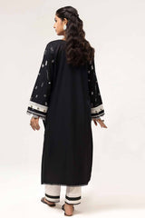 UAE -2 Piece Unstitched Embroidered Lawn Suit TL-42083