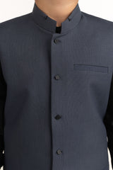 UAE-Styling Waist Coat KWC-PD24-017